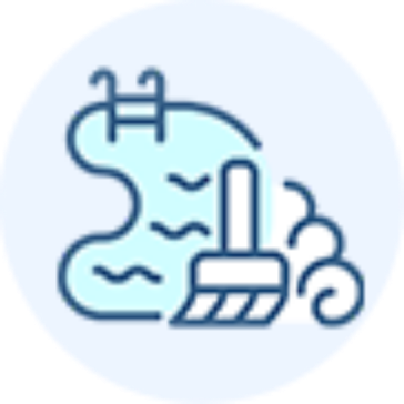 pool maintenance 91 x 91