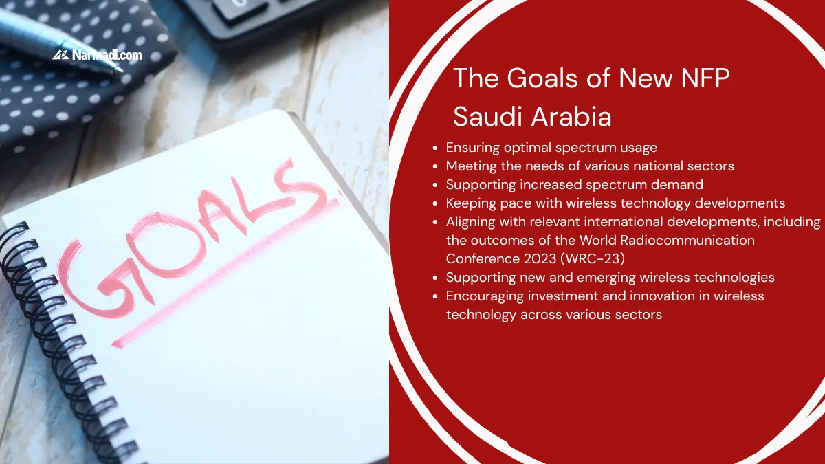 Saudi Arabia CST Open Public Consultation for NFP 3