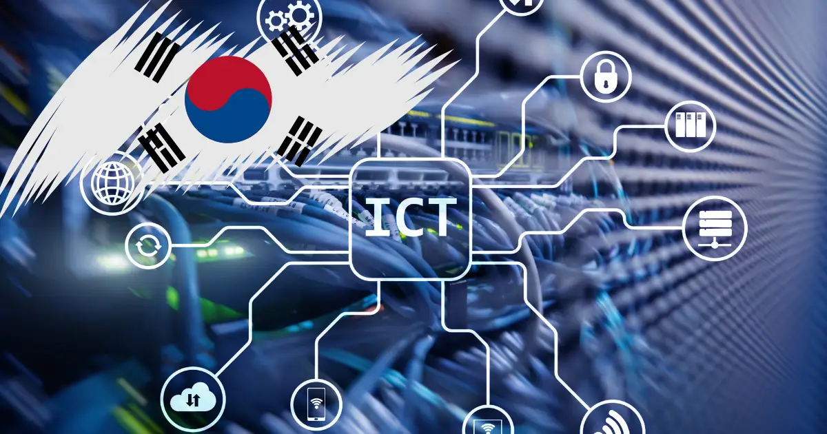 South Korea KC Certification for Telecom and Wireless Products South Korea KC Certification for Telecom and Wireless Products