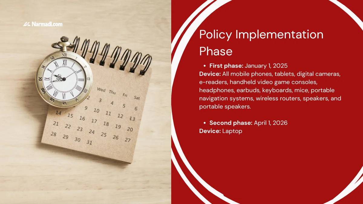 Saudi Arabia Preparing to Enter Phase Two of Mandatory USB Type-C Charging Ports 2