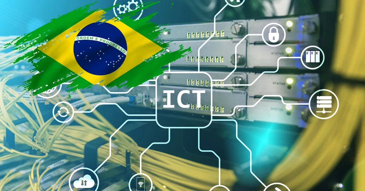 Brazil ANATEL Certification for Telecom and Wireless Products Brazil ANATEL Certification for Telecom and Wireless Products
