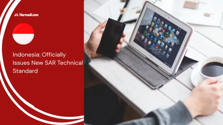 Indonesia Officially Issues New SAR Technical Standard