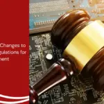 South Korea Changes to Technical Regulations for Radio Equipment