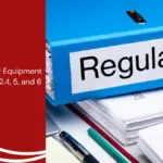 India Draft of Equipment Operating in 2.4, 5, and 6 GHz Bands