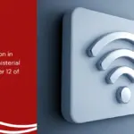 RLAN Regulation in Indonesia (Ministerial Decree Number 12 of 2025)