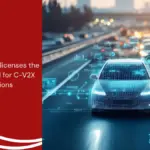 India DoT Delicenses the 5.9 GHz Band for C-V2X Communications