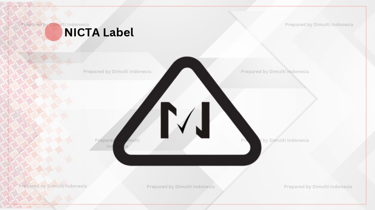NICTA Label
