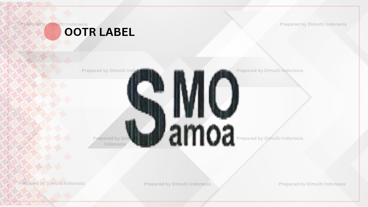 OOTR Label