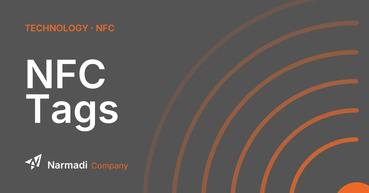 What are NFC Tags? Understand The Types and How to Use Them in Daily Life