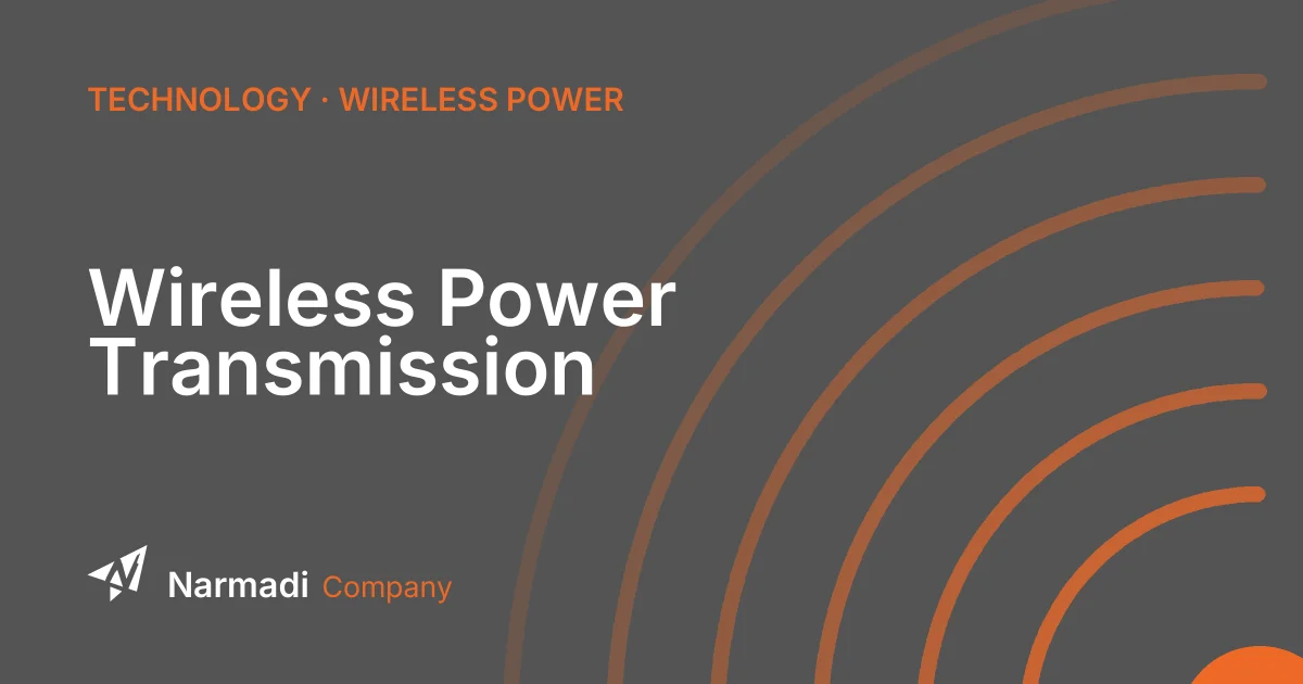 What is Wireless Power Transmission?