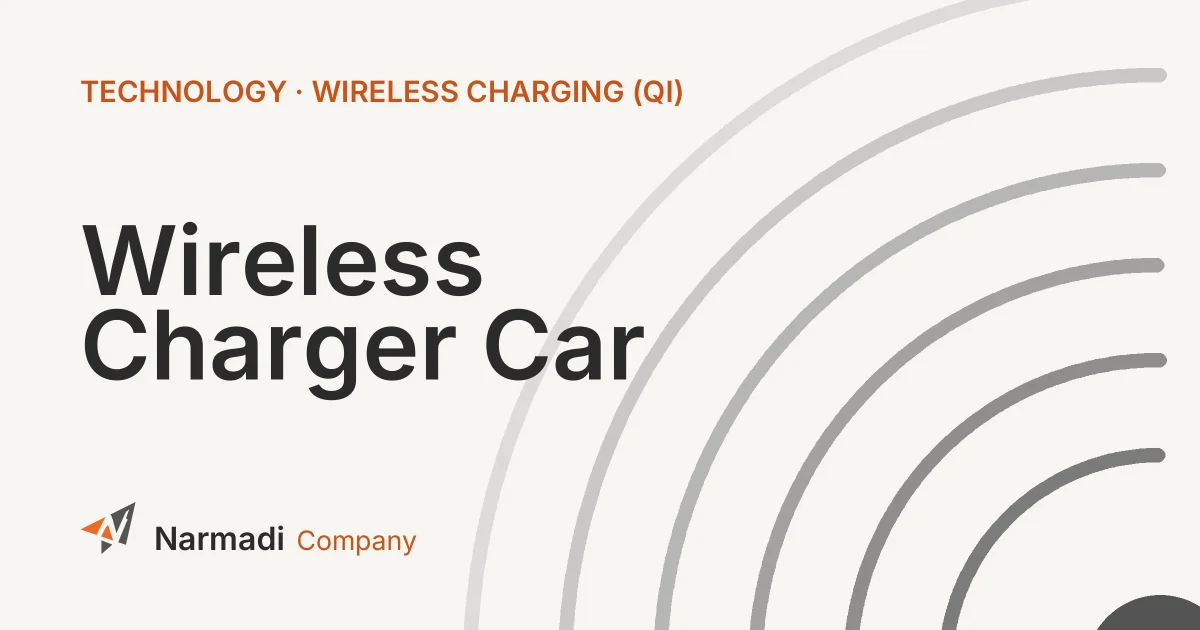 Wireless Charger Car: How It Works and How to Use