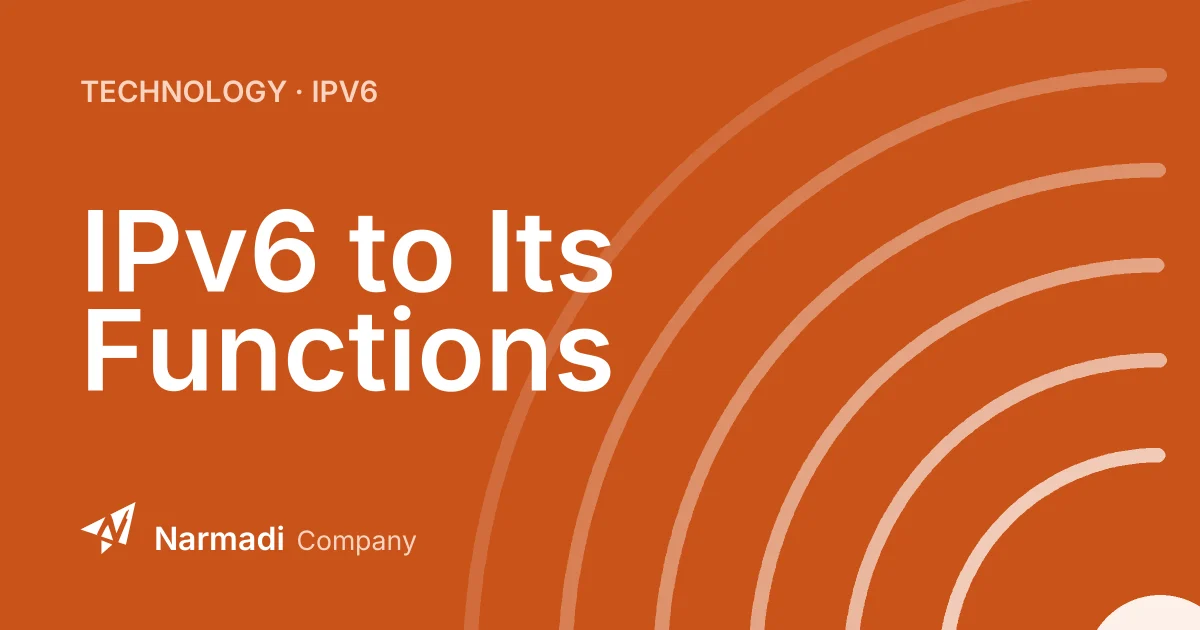 Knowing the 7 Types of IPv6 to Its Functions