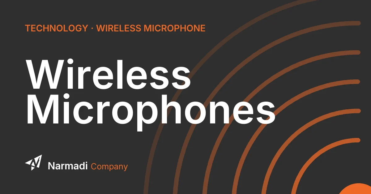 Advantages and Disadvantages of Wireless Microphones
