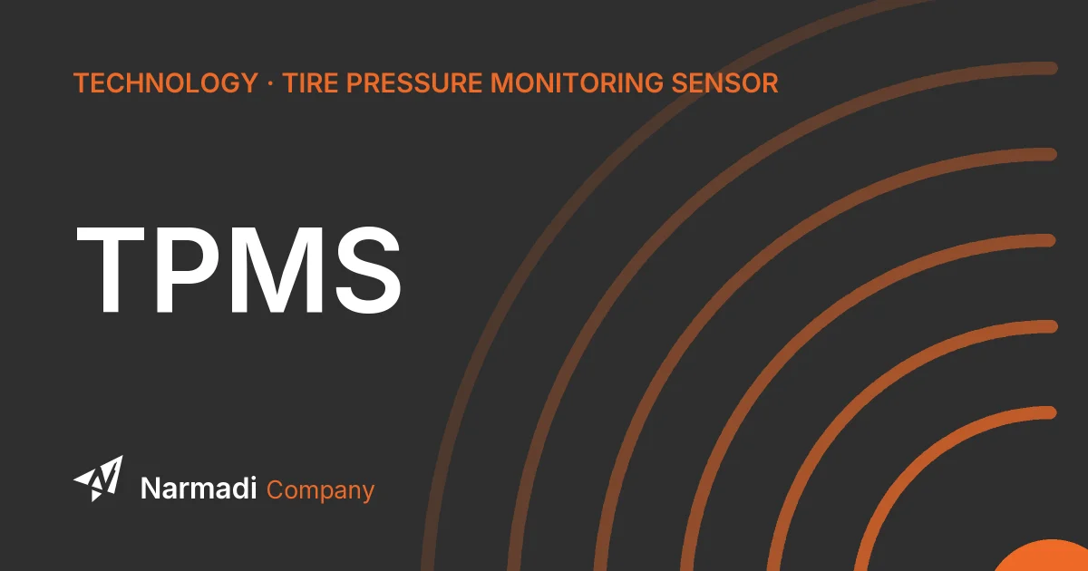 What is TPMS? Learn How it Work and Its Function