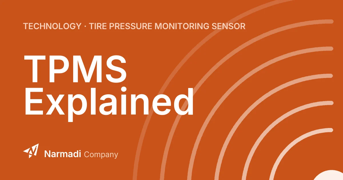 The 5 Benefits of TPMS Explained: How It Enhances Your Driving Experience