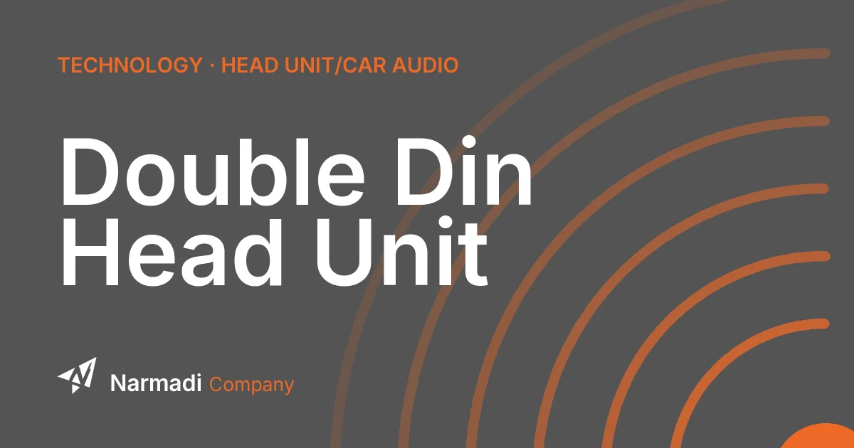 Advantages and Disadvantages of Double Din Head Unit