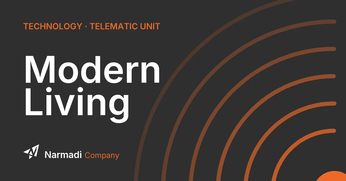 Benefits of Telematics Control Unit in Modern Living