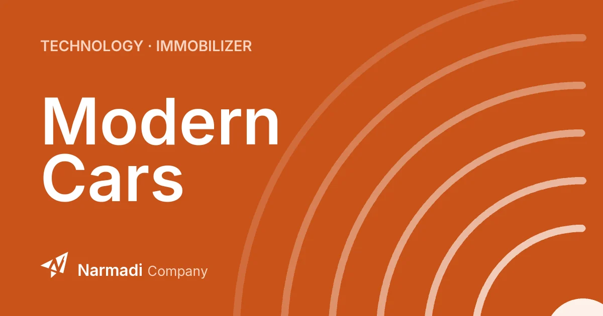 The Advantages and Disadvantages of Immobilizer Systems in Modern Cars