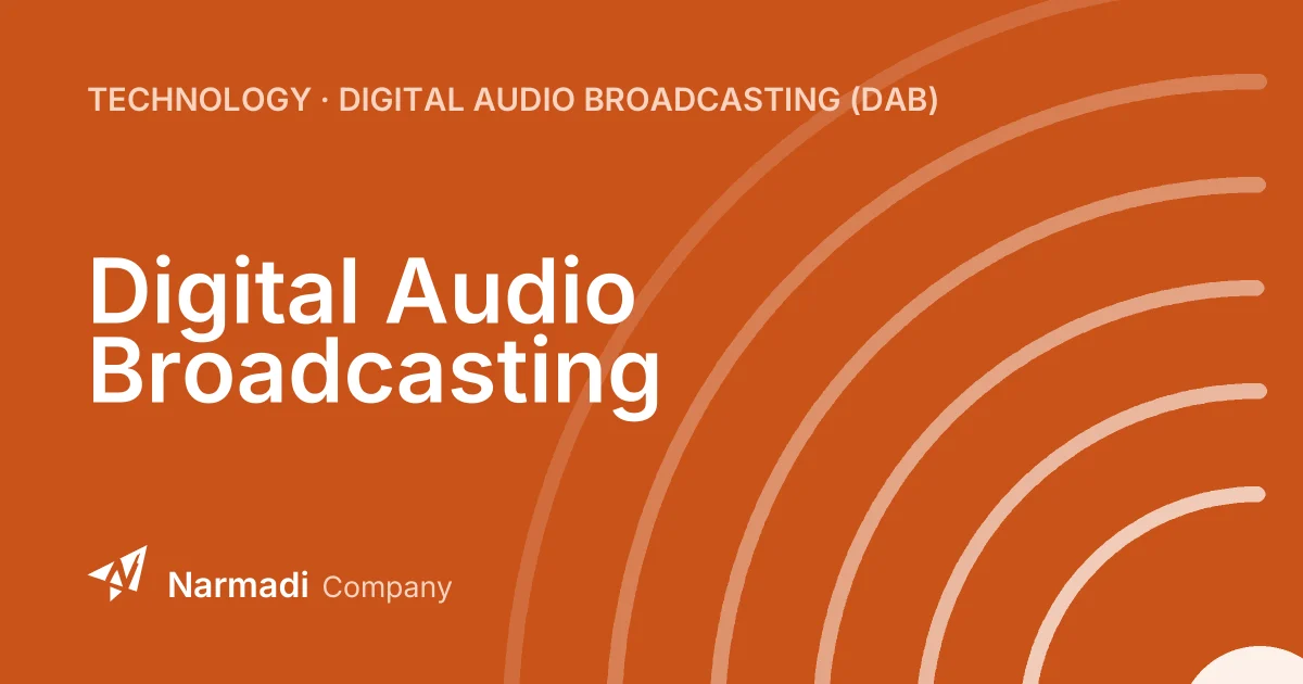 Digital Audio Broadcasting Advantages and Disadvantages