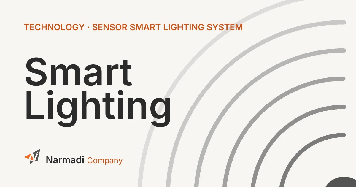 What is Smart Lighting? Learn How It Works and Its Benefits