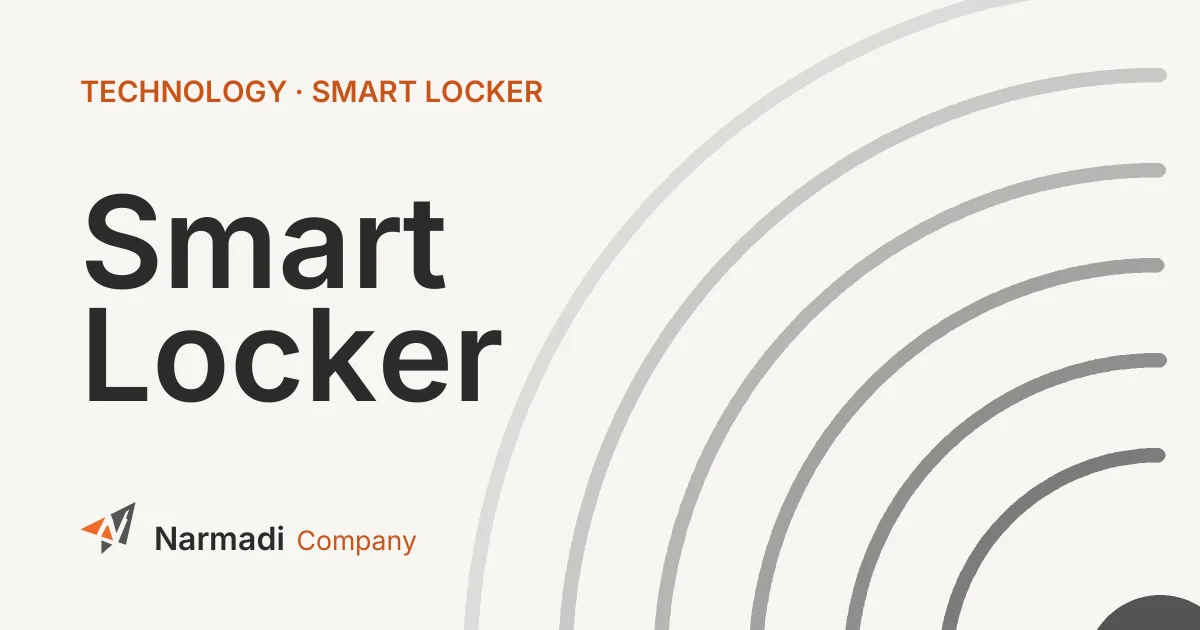 What is Smart Locker? Learn How it Work and Its Features