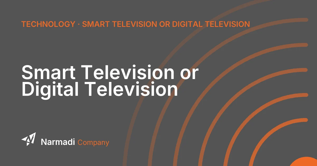 4 Difference of Smart TV vs Google TV