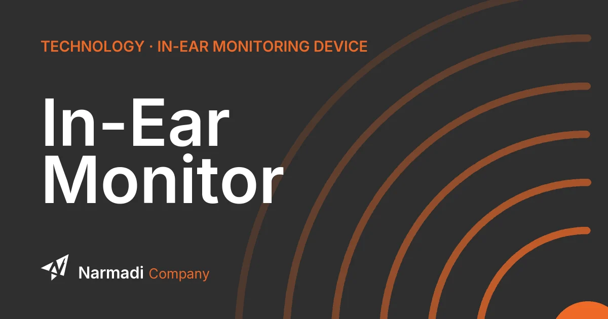 What is an In-Ear Monitor? How it Works and Its Advantages