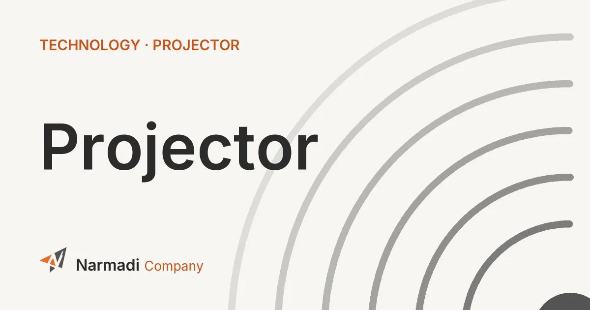 Advantages and Disadvantages of Projector