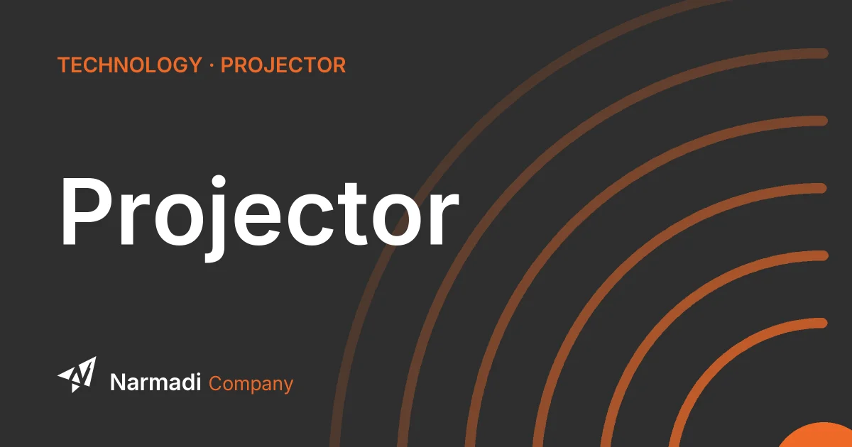 LCD Projector vs CRT Projector: 3 Key Differences and Advantages