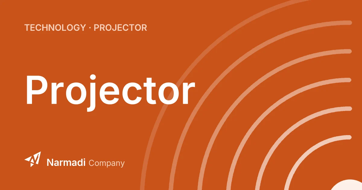 LCD Projector vs LCOS Projector: The 5 Key Differences Advantages