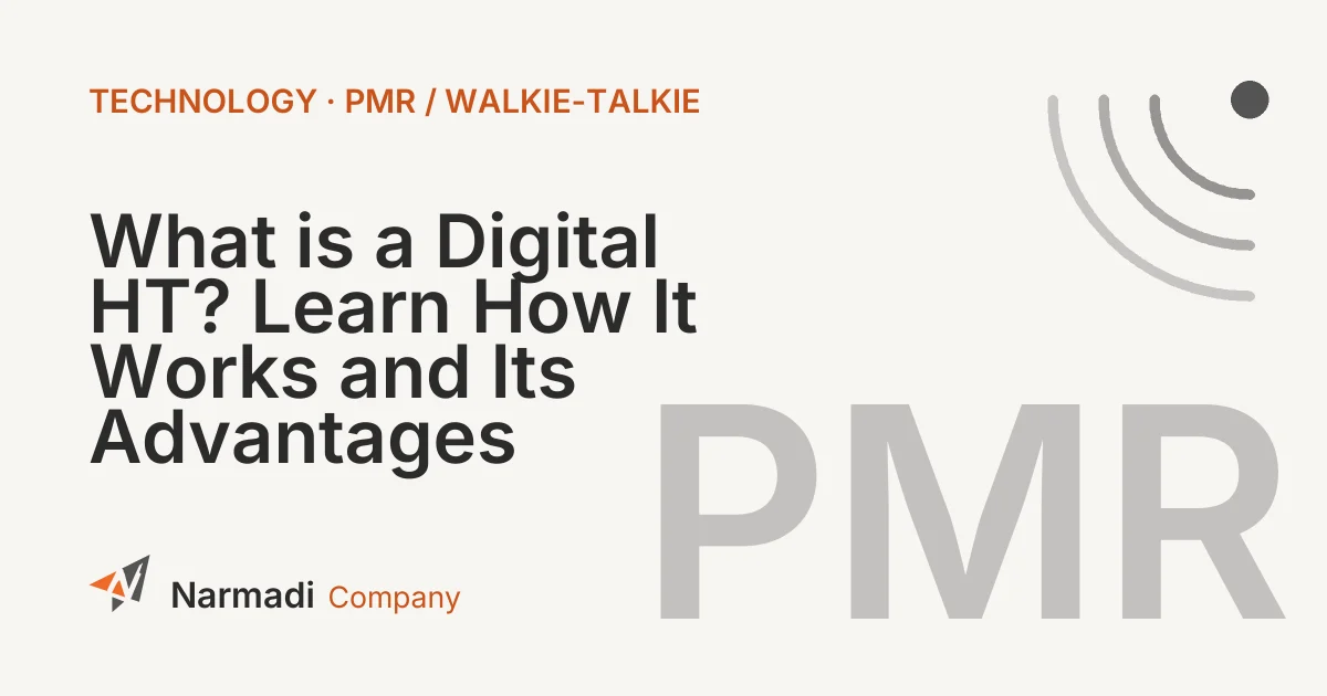 What is a Digital HT? Learn How It Works and Its Advantages 