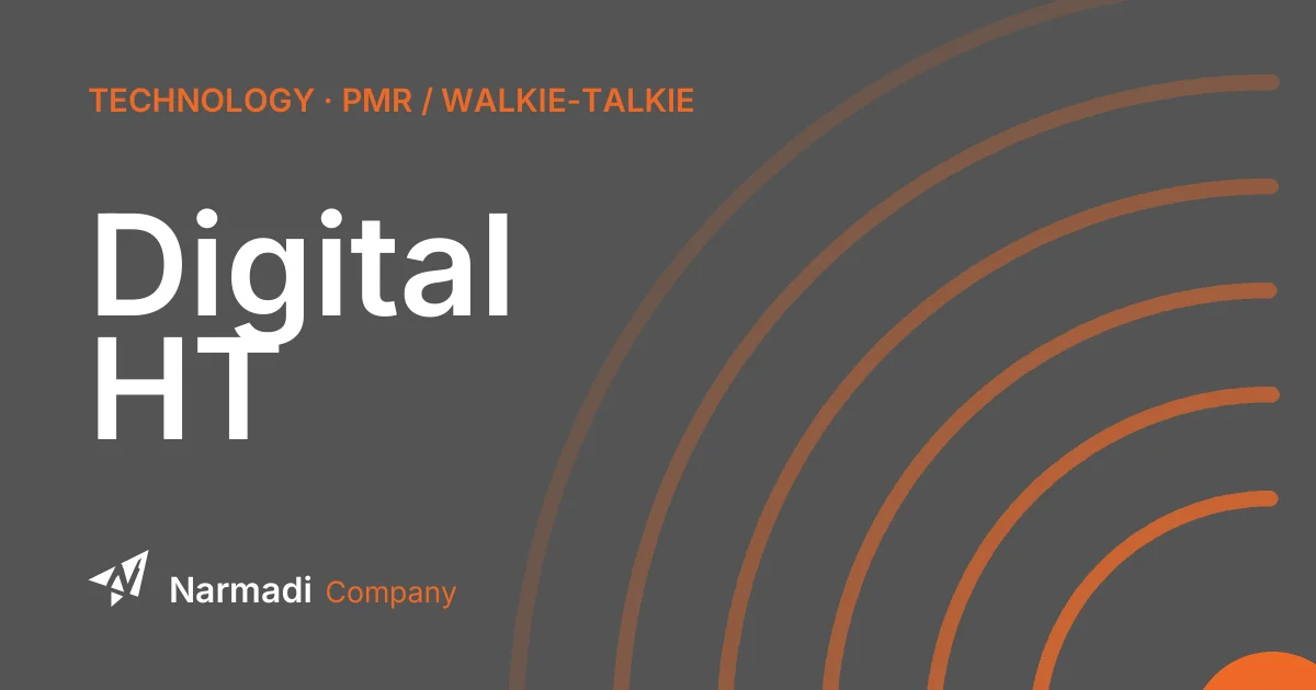 What is a Digital HT? Learn How It Works and Its Advantages 