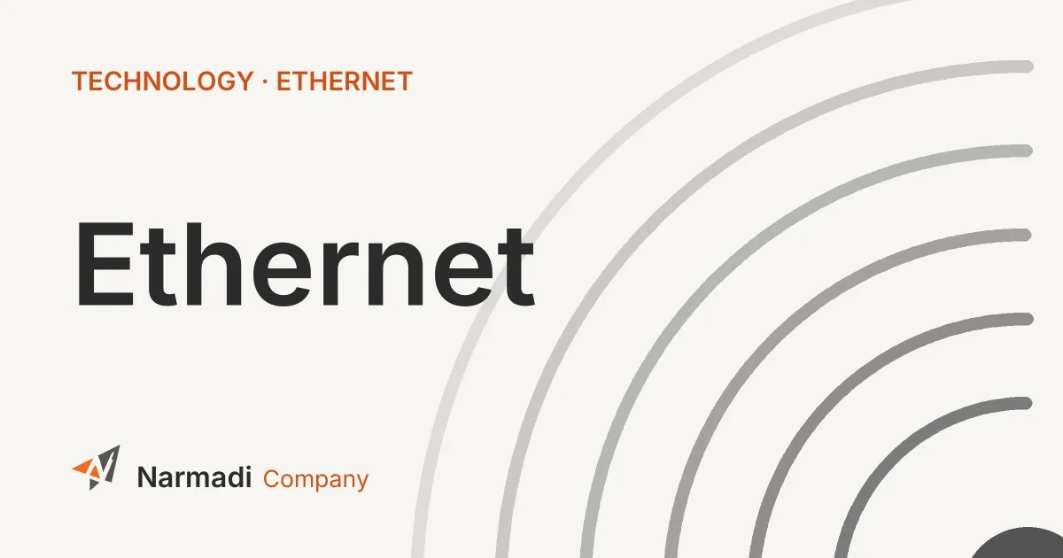 Understanding 5 Types of Ethernet Switches