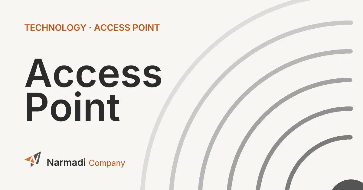 Indoor Access Point and Outdoor Access Point: The Essential Differences