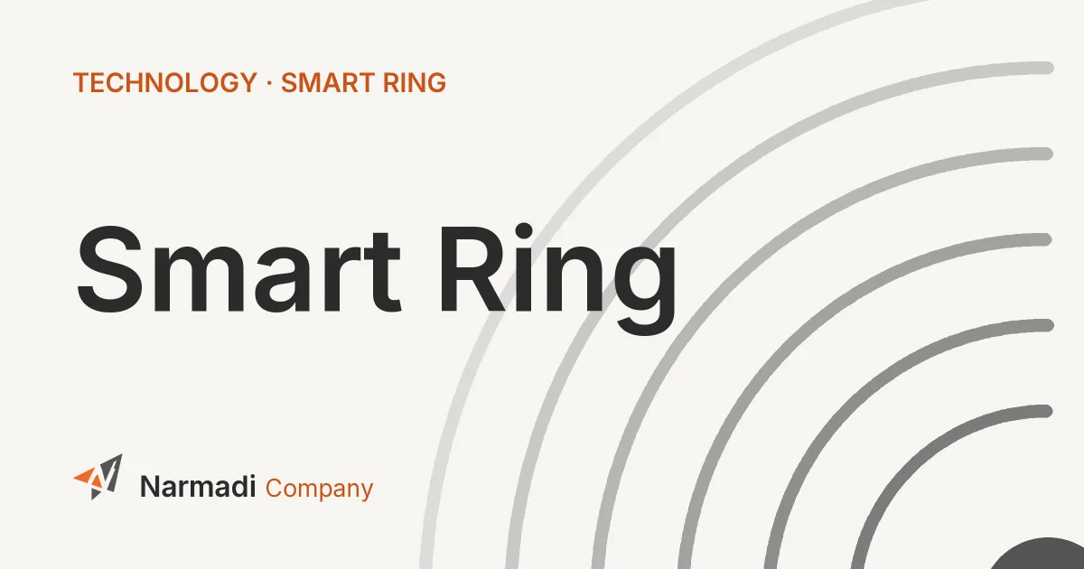 The 6 Next-Level Advantages of Smart Rings