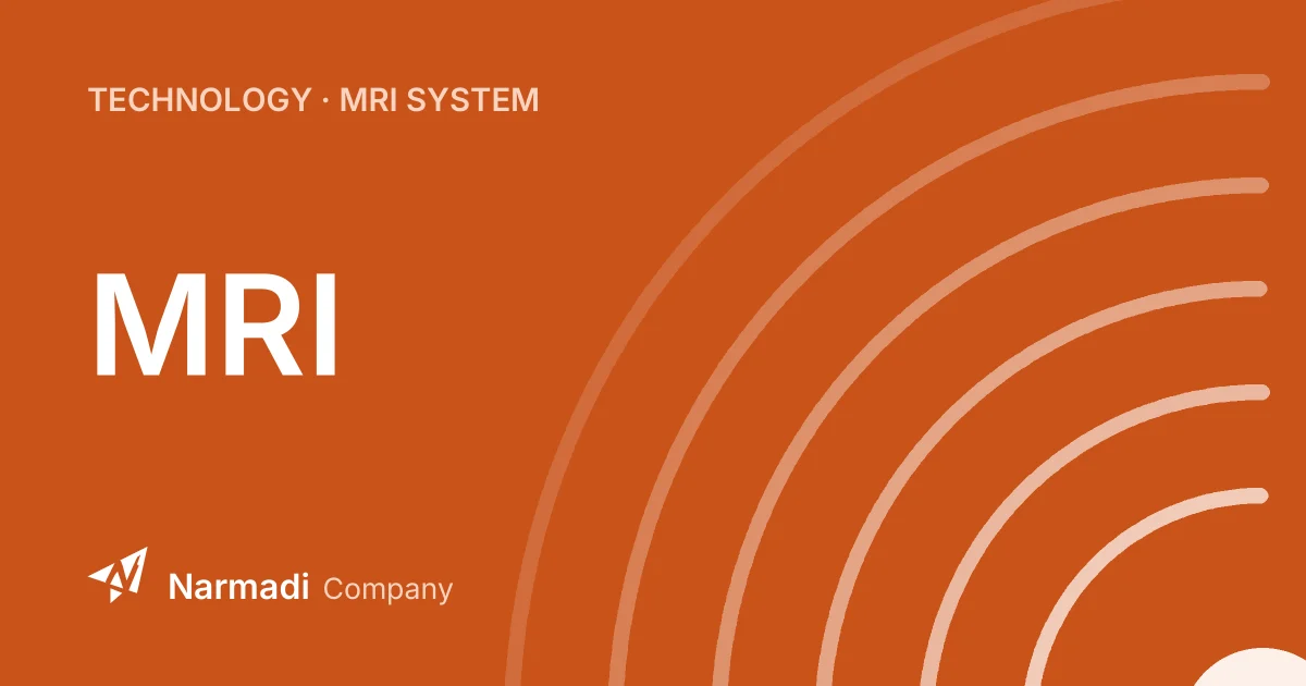 What is MRI (Magnetic Resonance Imaging)?