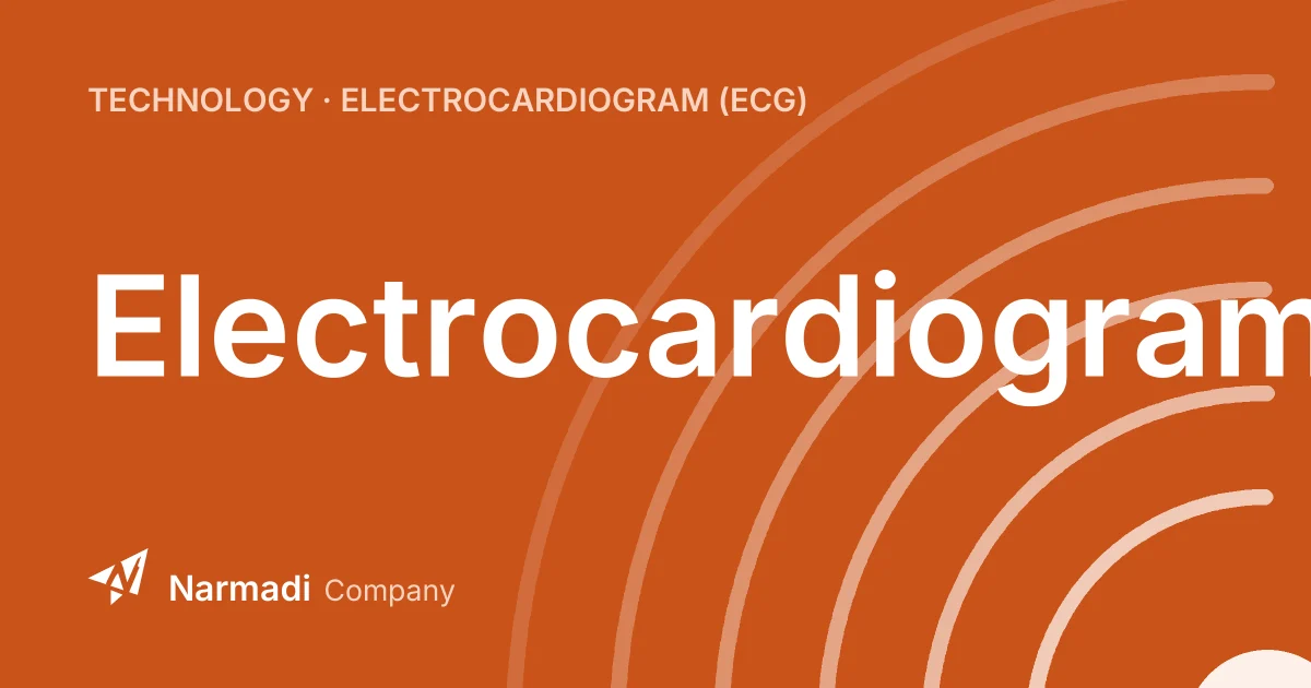 What is an Electrocardiogram (ECG)?