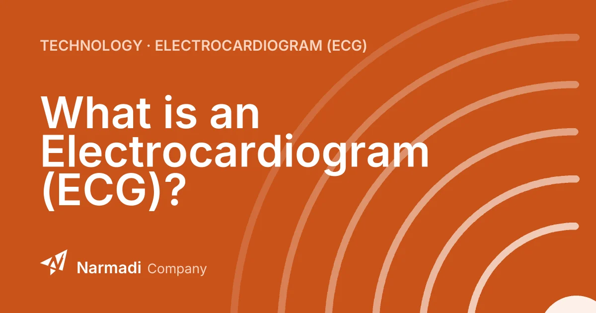 What is an Electrocardiogram (ECG)?