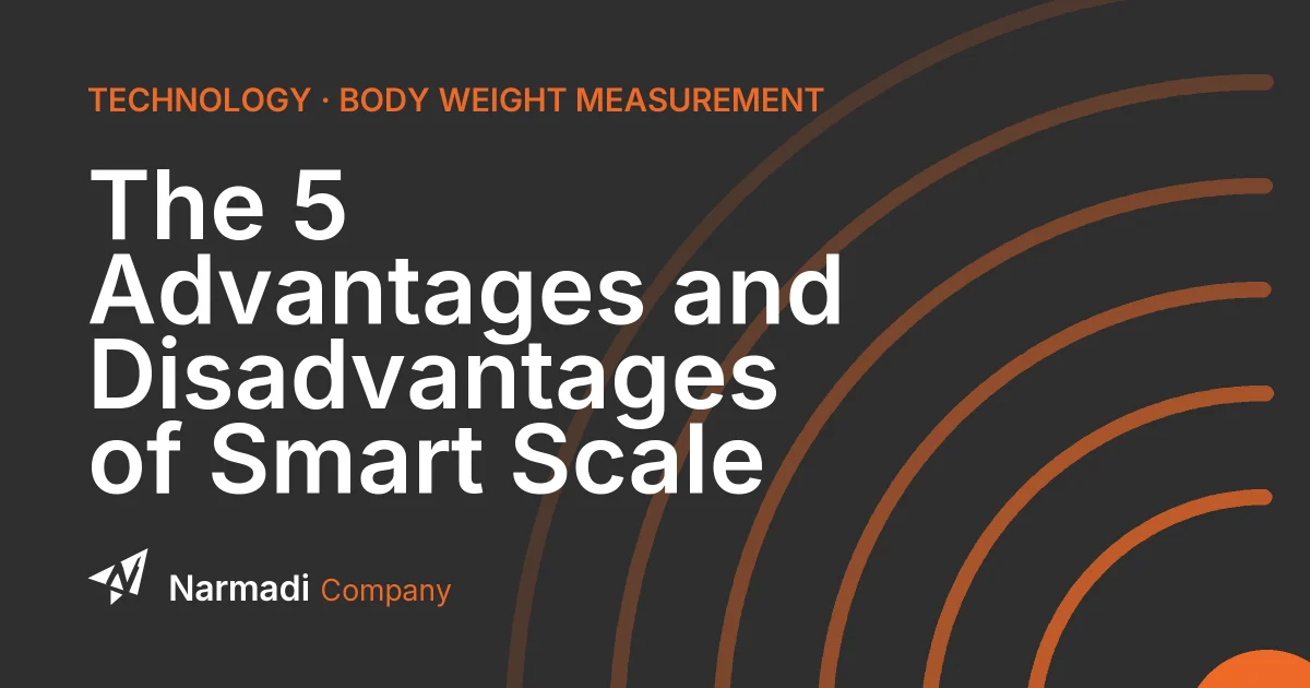 The 5 Advantages and Disadvantages of Smart Scale