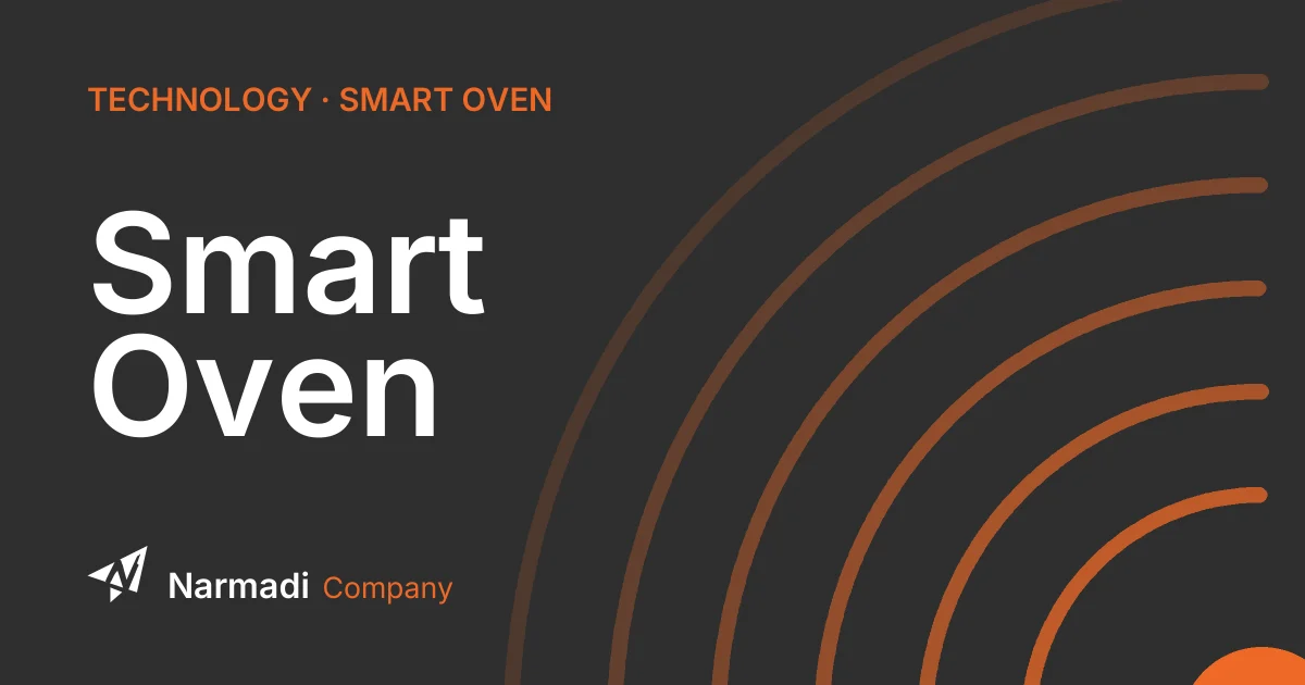 What is Smart Oven? Learn its Features and Functions