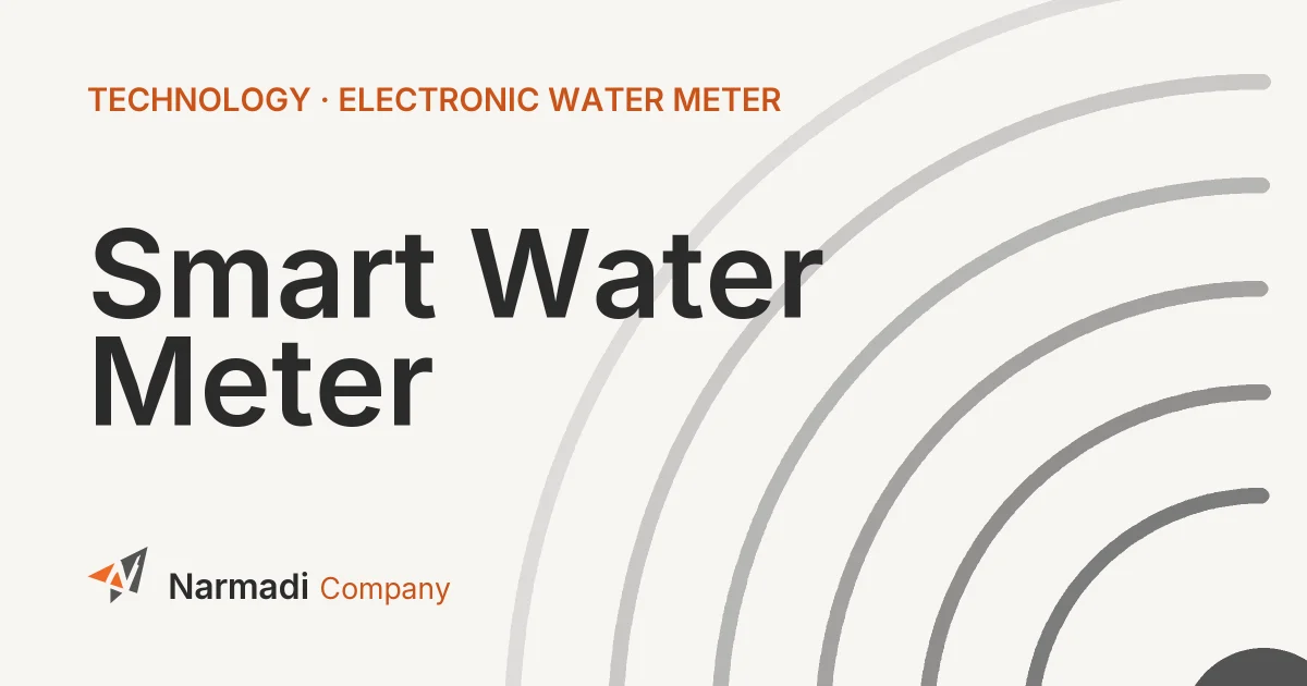 Advantages and Disadvantages of Smart Water Meter