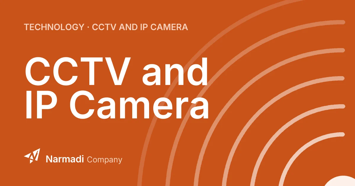 IP Security Camera vs Analog CCTV [The Difference]