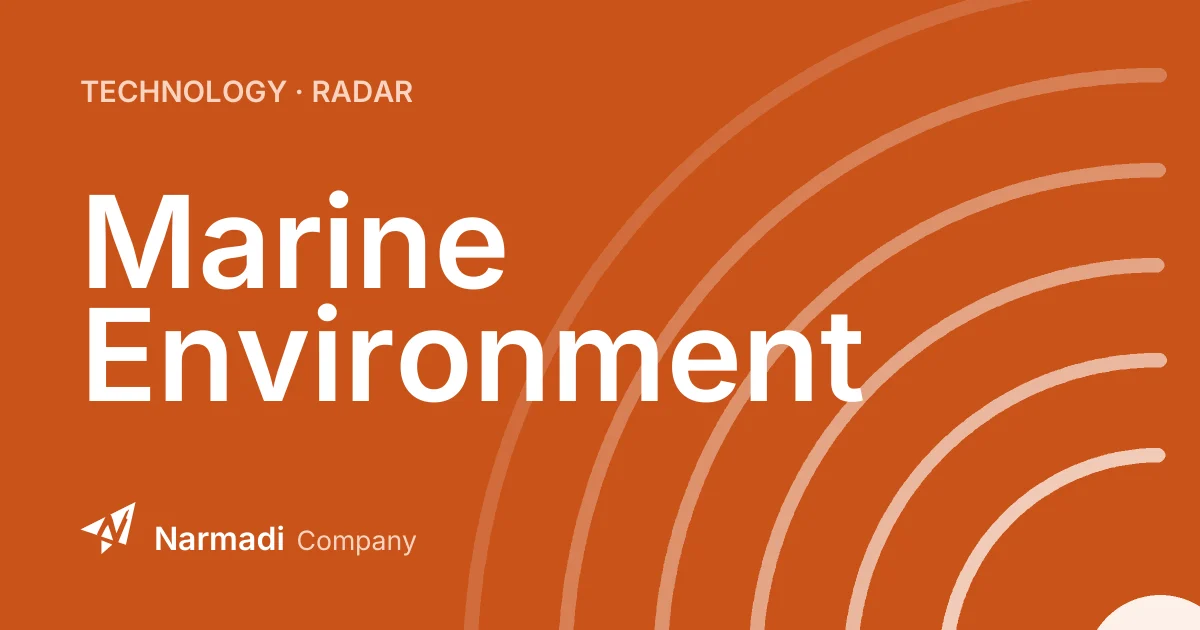 Radar Security in The Marine Environment: Function and Implementation