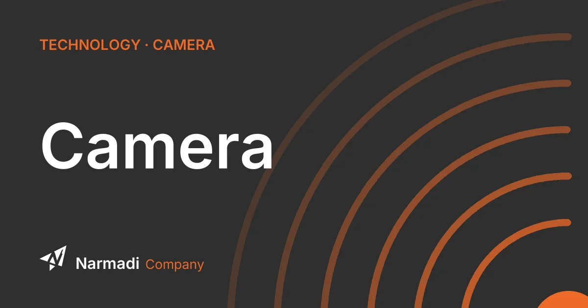 What is a Camera? Here are Its types and Latest Technologies