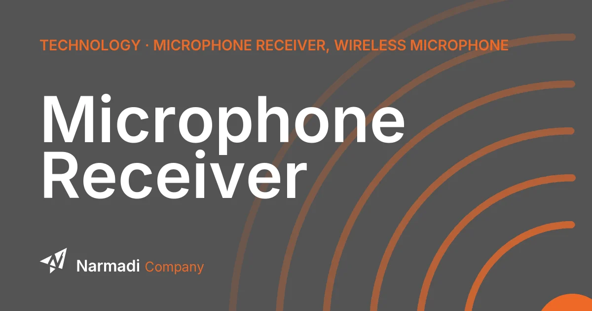 Why Wireless Mic Receiver Not Working? Knowing the Causes and Solutions