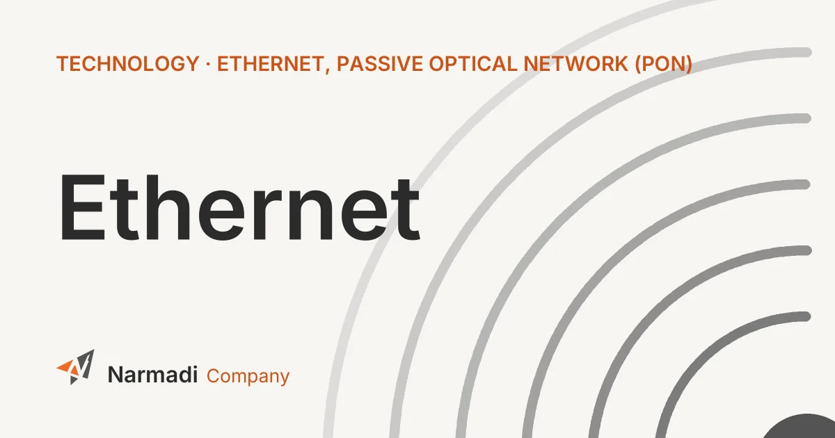 What is an Ethernet Passive Optical Network (EPON)?