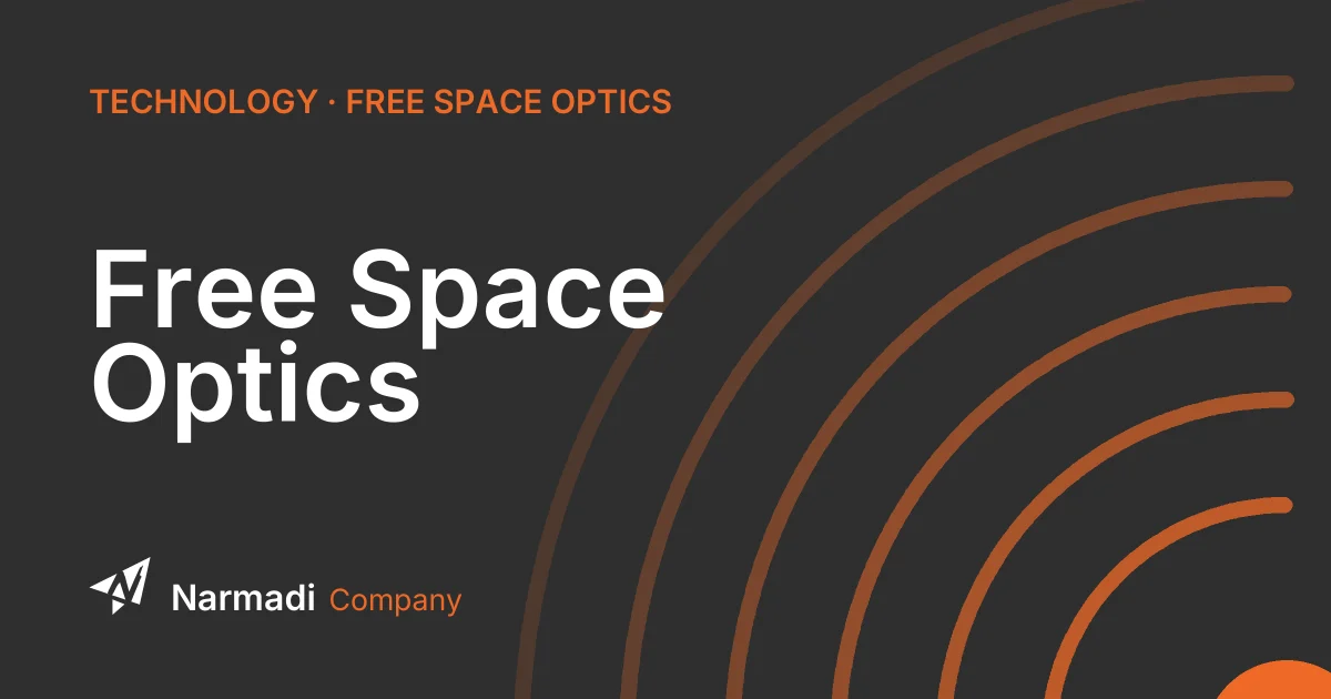 5 Key Advantages and Disadvantages of Free Space Optics