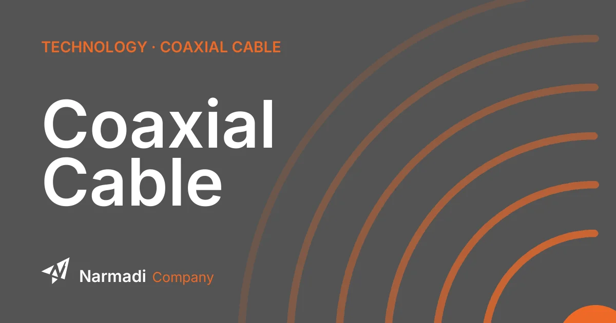 The Advantages and Disadvantages of Coaxial Cable
