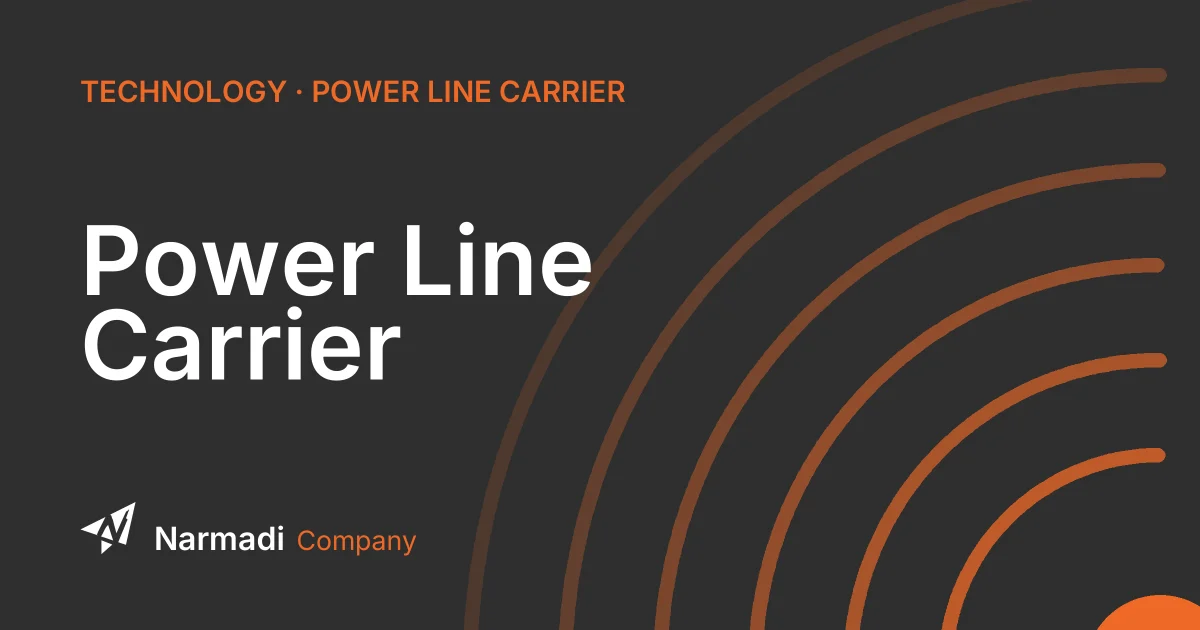 What is a Single Sideband Power Line Carrier Terminal?