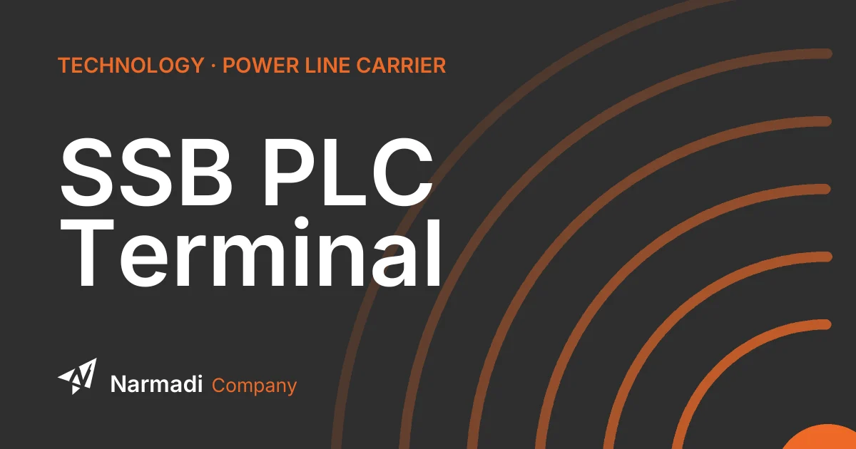 Advantages and Disadvantages of SSB PLC Terminal